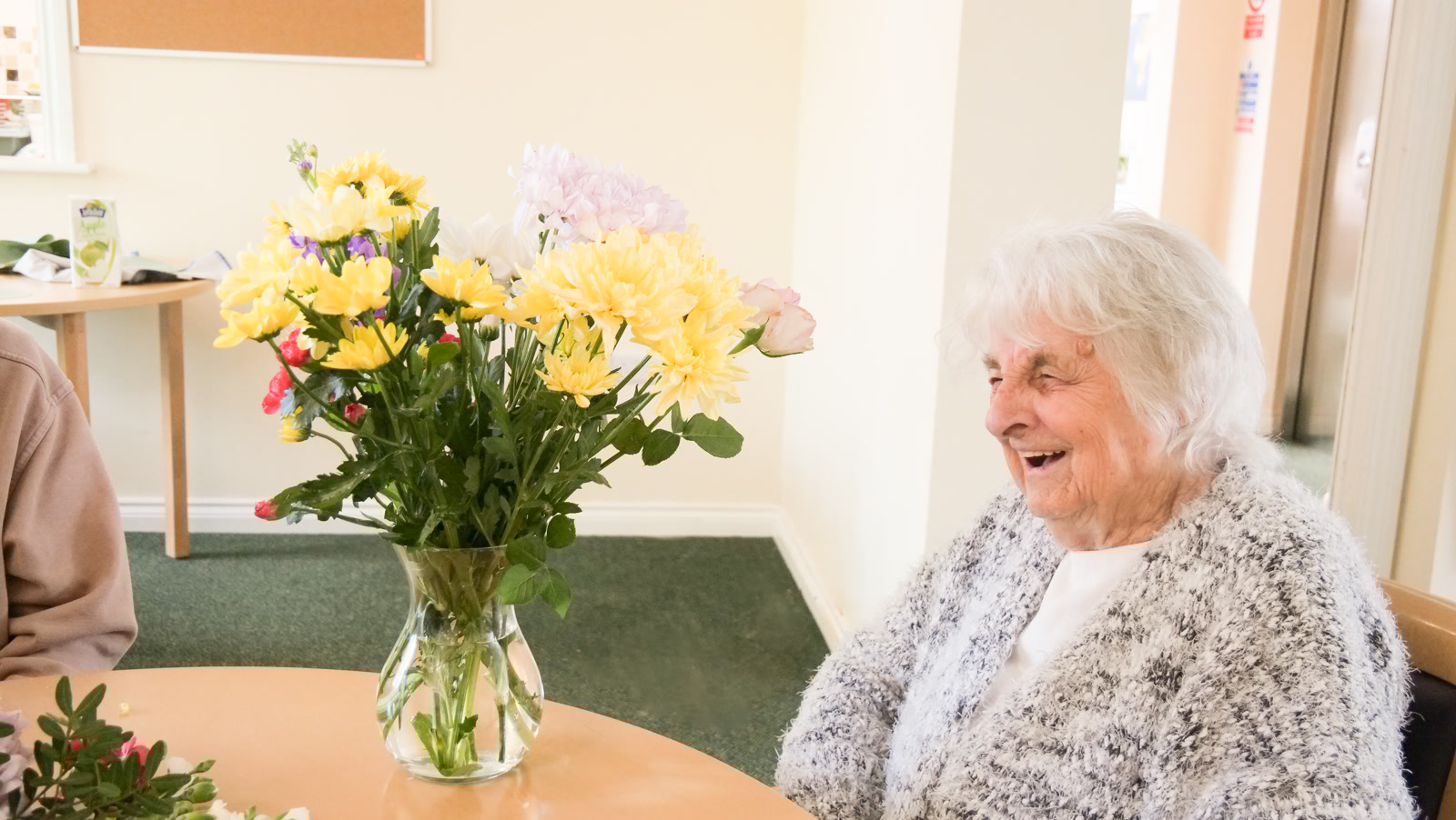 Nightingale Care And Nursing Home